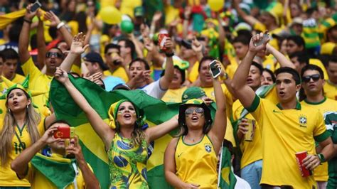 football culture in brazil